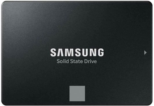 SSD Samsung 870 Evo 4TB 2.5'' SATA III