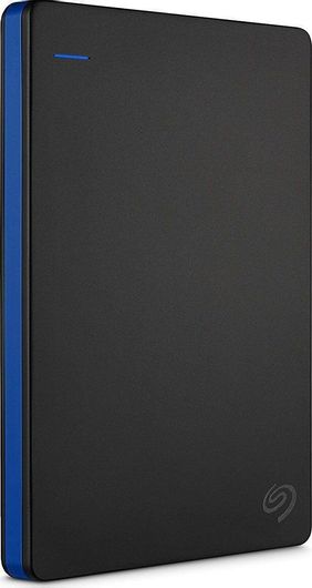 Εξωτερικός Σκληρός Δίσκος Seagate Game Drive for PlayStation 2TB 3.5" USB 3.0