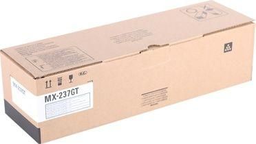 Sharp Ar 6020 Toner Black (Mx 237 Gt) (Shat237Gt)