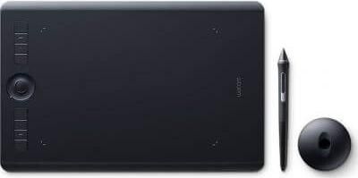 Wacom Intuos Pro Medium (Pth-660Ν) (Wacpth-660Ν)