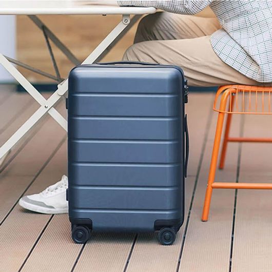 Βαλίτσα Καμπίνας Xiaomi Xna4105GL Classic 20" Navy Blue