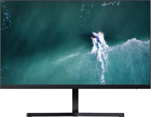 Xiaomi Mi Desktop Monitor 1C IPS Monitor 23.8" FHD 1920x1080 με Χρόνο Απόκρισης 6ms GTG