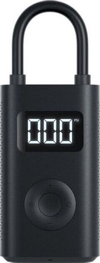 Xiaomi Mi Portable Electric Air Pump (Dzn4006Gl) (Xiadzn4006Gl)