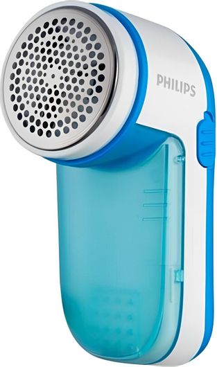 Αποχνουδωτής Philips GC026/00 Μπλε