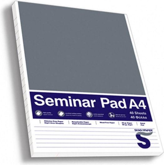 Seminar Ριγέ 60 Gr. 40 Sk33855