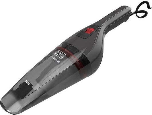 Σκουπάκι Αυτοκινήτου Black & Decker Auto Dustbuster (Nvb12Av-Xj) (Bdenvb12Avxj)
