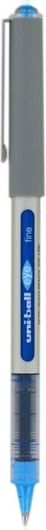 Στυλό Uni-Ball Rollerball 0.7mm με Γαλάζιο Μελάνι Eye Fine UB-157