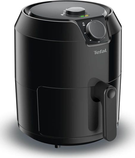 Tefal Easy Fry Classic Air Fryer 4.2lt Μαύρο
