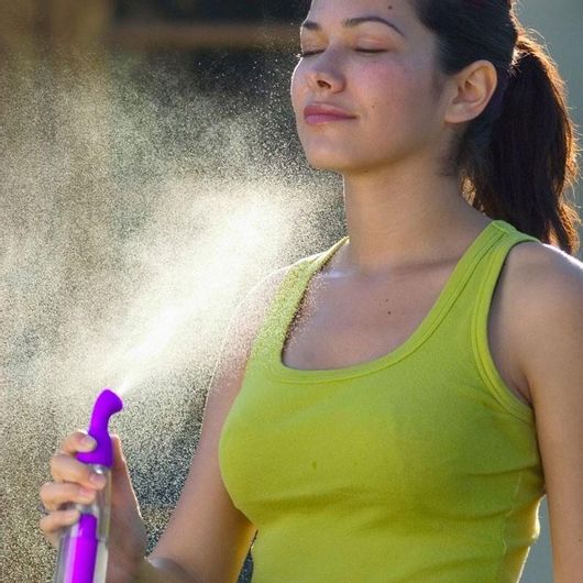 Σπρέι Νερού Air Cooler