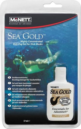 McNett Sea Gold 37ml