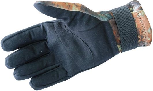 Γάντια Amara Camo 2mm M