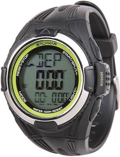 Κατάδυτικό Ρολόι Salvimar One Freediving Watch 8000