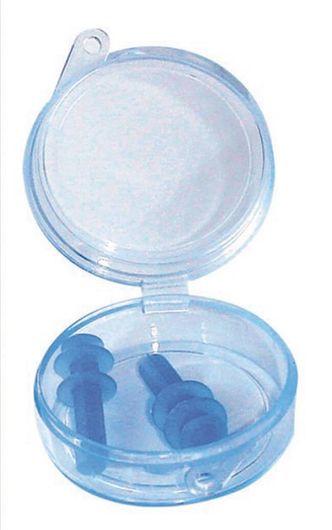 Ωτασπίδες Σιλικόνης