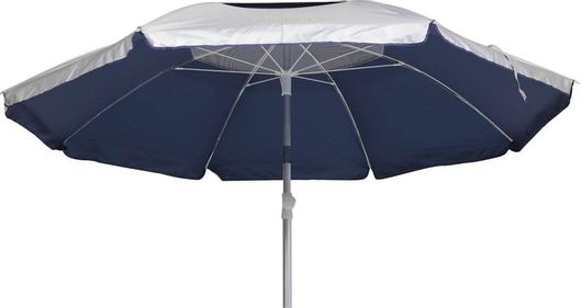 Ομπρέλα Παραλίας 225cm Uv +80 Utopia