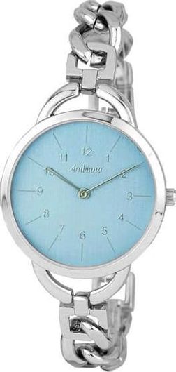 Arabians Αναλογικό Ρολόι DBA2246A 33mm