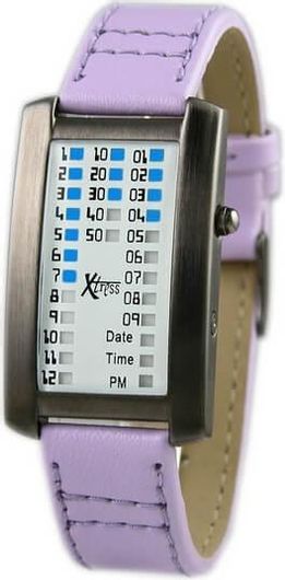 Unisex Ρολόι xTRESS xDA1030P 27 x 47mm