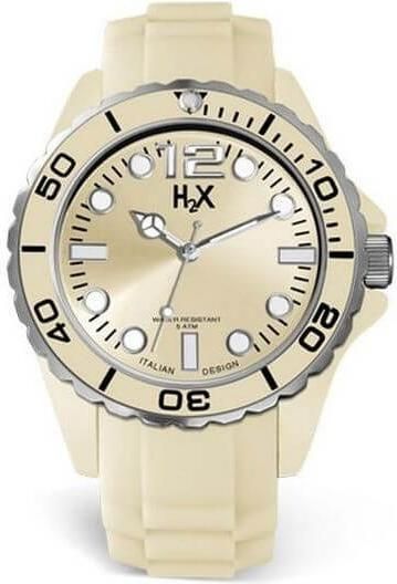 Unisex Ρολόι Haurex SC382UC1 42mm