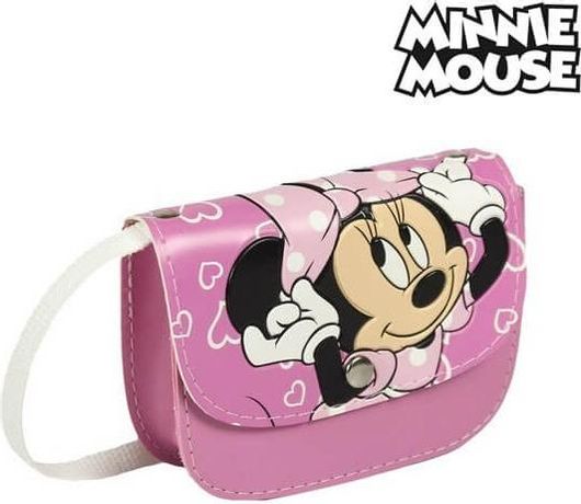Τσάντες Ώμου Minnie Mouse 3094