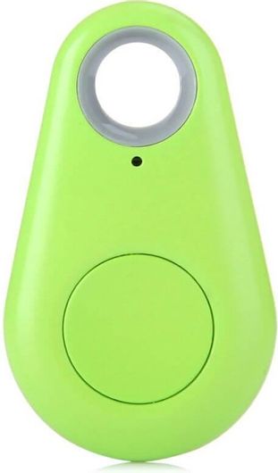 Mini Bluetooth 4.0 με Δύο Λειτουργίες: Αντικλεπτικό & Τράβηγμα Φωτογραφίας