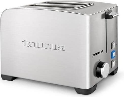 Τοστιέρα Taurus Mytoast Ii Legend 850W 