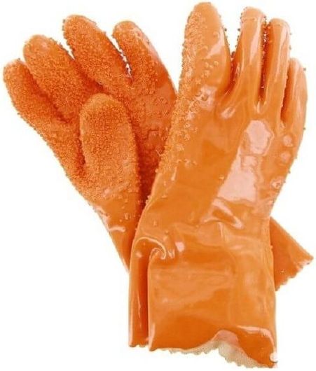 Πρωτοποριακά Γάντια Αποφλοίωσης Φρούτων & Λαχανικών Tater Mitts