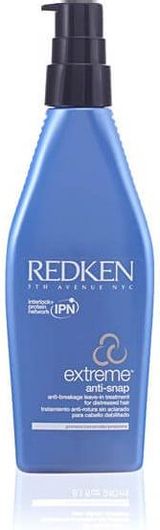 Κρέμα για Ίσιωμα Μαλλιών Extreme Redken (250ml)