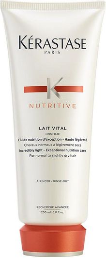Kérastase Nutritive Lait Vital Conditioner Αναδόμησης/Θρέψης 200ml