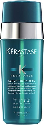 Serum Μαλλιών Kerastase Serum Therapiste 30ml