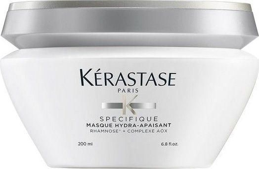Μάσκα Μαλλιών Kerastase Specifique Masque Hydra-Apaisant 200ml
