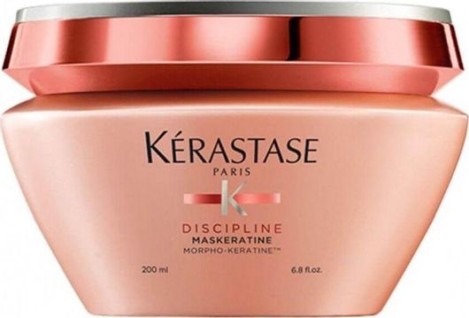 Μάσκα Μαλλιών Kérastase Discipline Maskeratine 200ml