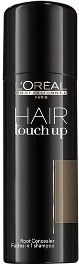 Βαφή Μαλλιών L'Oreal Professionnel Hair Touch Up Black 75ml