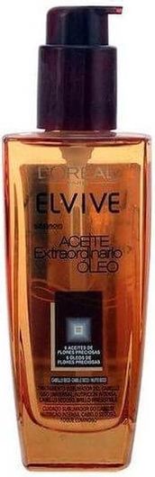 Ενυδατικό Λάδι L'Oreal Expert Professionnel 100ml