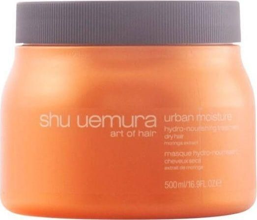 Shu Uemura Urban Moisture Μάσκα Μαλλιών για Ενυδάτωση 200ml