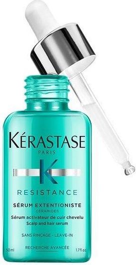 Serum Μαλλιών Kerastase Resistance Serum Extentioniste 50ml