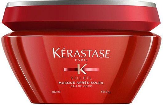 Kérastase Soleil Coco Μάσκα Μαλλιών After Sun για Επανόρθωση 200ml