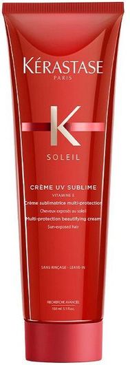 Αντηλιακό Μαλλιών Kerastase Crème Uv Sublime 150ml