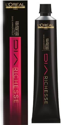 Βαφή Χωρίς Αμμωνία Dia Richesse L'Oreal Expert Professionnel (50ml)