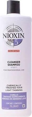Σαμπουάν για Περισσóτερο όγκο Nioxin 1000ml