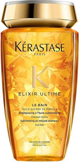 Σαμπουάν Kérastase Elixir Ultime Σαμπουάν Λάμψης 250ml