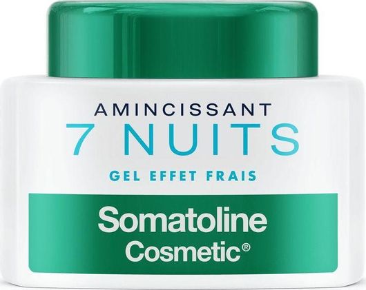 Somatoline Cosmetic Slimming 7 Nights Ultra Intensive Fresh Gel 250ml