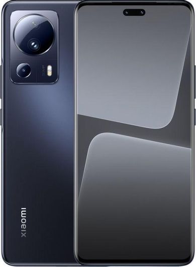 Xiaomi 13 Lite 5G NFC 8GB 128GB Black