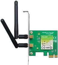 Wireless Lan Card Tp-Link Tl-Wn881Nd V2 Pcie