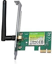 Wireless Lan Card Tp-Link Tl-Wn781Nd V3 Pcie