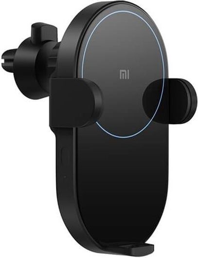 Xiaomi Βάση Κινητού Αυτοκινήτου Gds4127Gl Mi Wireless 20W με Ρυθμιζόμενο Βραχίονα & Ασύρματη Φόρτιση