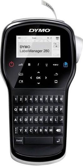Ετικετογράφος Dymo Labelmanager 280 S0968920