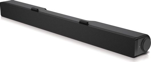 Ηχεία Υπολογιστή Soundbar Dell Ac511M USB 520-Aany Μαύρο