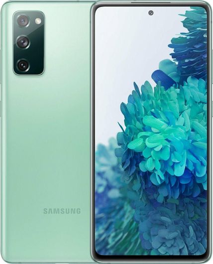 Samsung Galaxy S20 FE 5G 6GB 128GB Cloud Mint