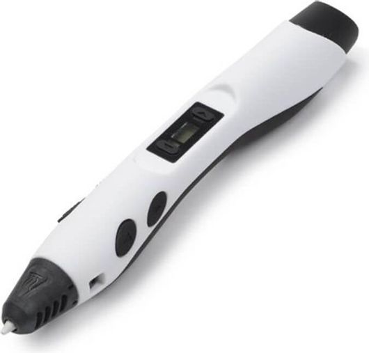 Real Filament 3D Pen Pro Real LCD Display