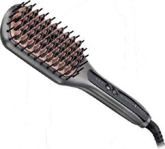 Ηλεκτρική Βούτρσα Μαλλιών Remington Keratin Protect