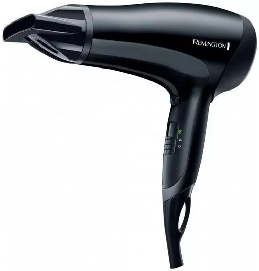 Remington Ionic Πιστολάκι Μαλλιών 2000W